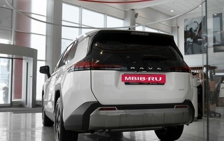 Toyota RAV4, 2026 год, 4 580 000 рублей, 7 фотография