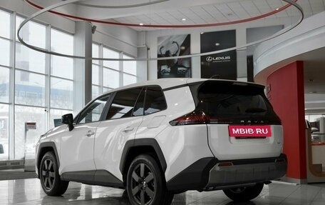 Toyota RAV4, 2026 год, 4 580 000 рублей, 6 фотография