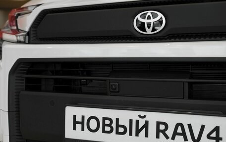 Toyota RAV4, 2026 год, 4 580 000 рублей, 16 фотография