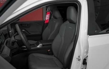 Toyota RAV4, 2026 год, 4 580 000 рублей, 19 фотография