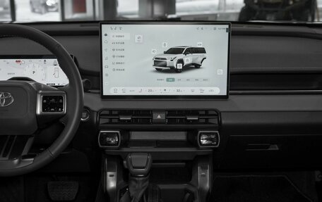 Toyota RAV4, 2026 год, 4 580 000 рублей, 32 фотография