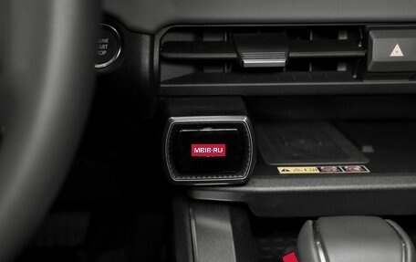Toyota RAV4, 2026 год, 4 580 000 рублей, 28 фотография