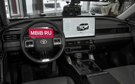 Toyota RAV4, 2026 год, 4 580 000 рублей, 30 фотография