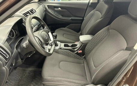 Hyundai Creta, 2021 год, 1 552 108 рублей, 9 фотография