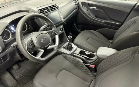 Hyundai Creta, 2021 год, 1 552 108 рублей, 8 фотография