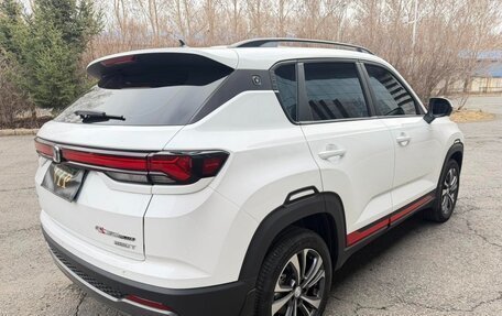 Changan CS35 Plus, 2023 год, 1 135 000 рублей, 4 фотография