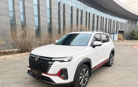 Changan CS35 Plus, 2023 год, 1 135 000 рублей, 2 фотография