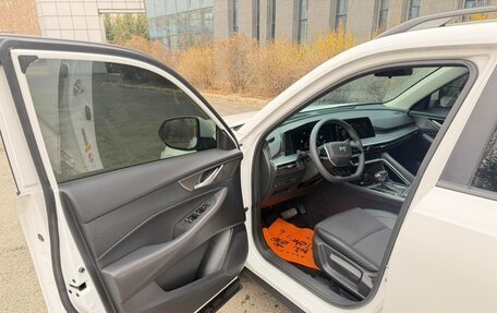Changan CS35 Plus, 2023 год, 1 135 000 рублей, 7 фотография