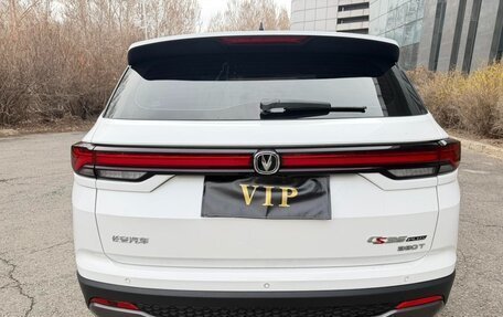 Changan CS35 Plus, 2023 год, 1 135 000 рублей, 5 фотография