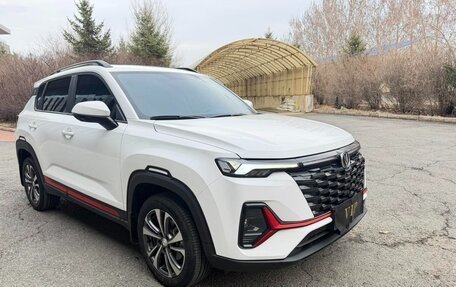 Changan CS35 Plus, 2023 год, 1 135 000 рублей, 3 фотография