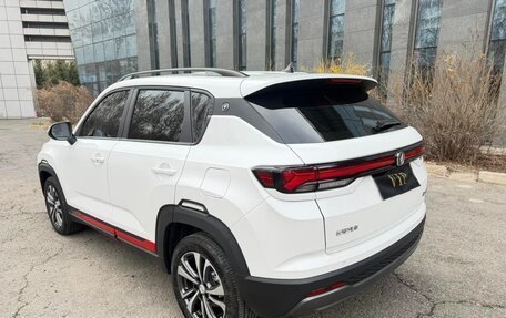 Changan CS35 Plus, 2023 год, 1 135 000 рублей, 6 фотография