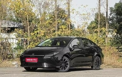 Toyota Corolla, 2026 год, 2 350 002 рублей, 1 фотография