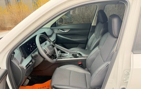Changan CS35 Plus, 2023 год, 1 135 000 рублей, 8 фотография