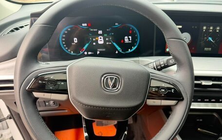 Changan CS35 Plus, 2023 год, 1 135 000 рублей, 11 фотография