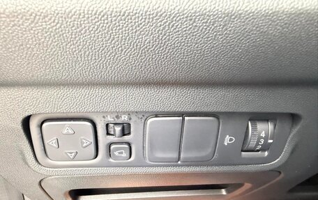 Changan CS35 Plus, 2023 год, 1 135 000 рублей, 13 фотография