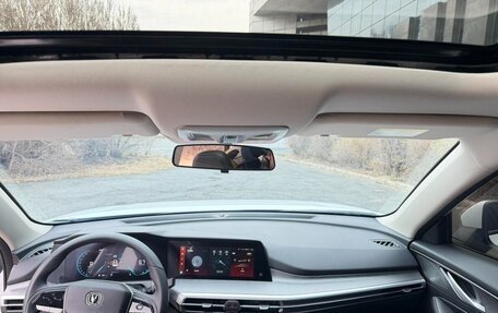 Changan CS35 Plus, 2023 год, 1 135 000 рублей, 9 фотография