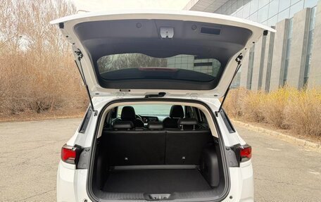 Changan CS35 Plus, 2023 год, 1 135 000 рублей, 14 фотография