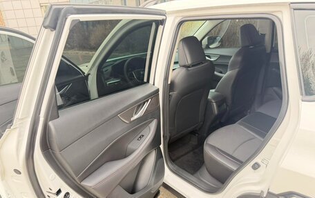 Changan CS35 Plus, 2023 год, 1 135 000 рублей, 20 фотография