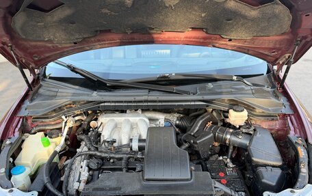 Nissan Murano, 2007 год, 420 000 рублей, 10 фотография