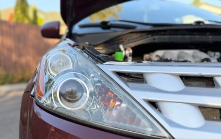 Nissan Murano, 2007 год, 420 000 рублей, 17 фотография