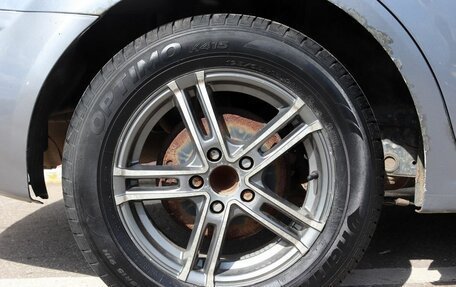 Chevrolet Aveo III, 2013 год, 499 000 рублей, 17 фотография