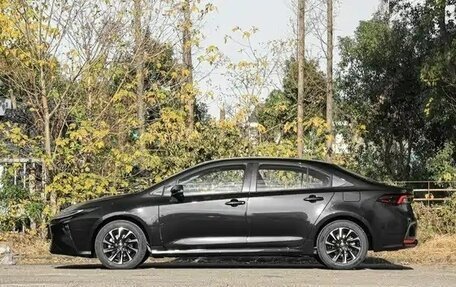 Toyota Corolla, 2026 год, 2 350 002 рублей, 3 фотография
