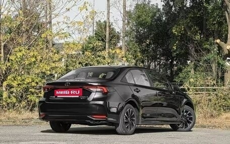 Toyota Corolla, 2026 год, 2 350 002 рублей, 7 фотография