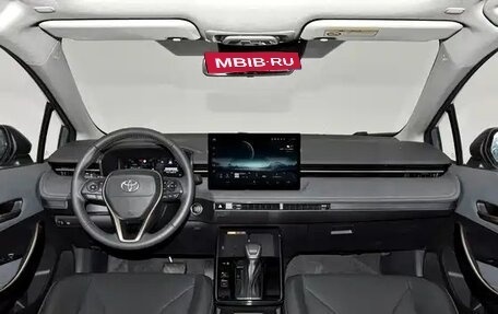 Toyota Corolla, 2026 год, 2 350 002 рублей, 9 фотография