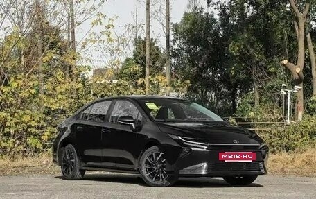 Toyota Corolla, 2026 год, 2 350 002 рублей, 6 фотография