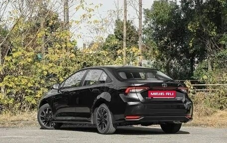 Toyota Corolla, 2026 год, 2 350 002 рублей, 4 фотография