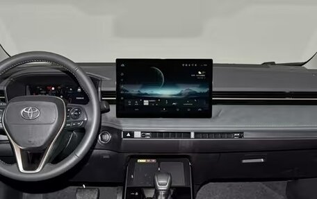 Toyota Corolla, 2026 год, 2 350 002 рублей, 11 фотография