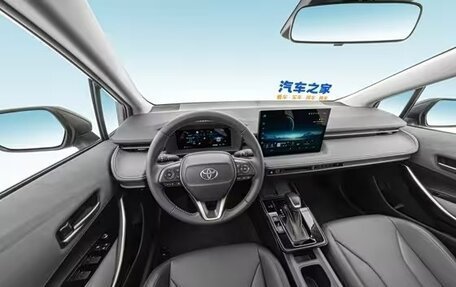 Toyota Corolla, 2026 год, 2 350 002 рублей, 18 фотография