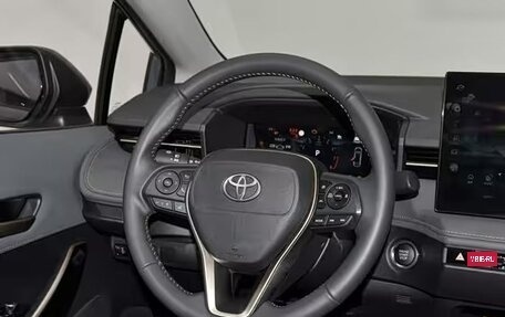 Toyota Corolla, 2026 год, 2 350 002 рублей, 15 фотография