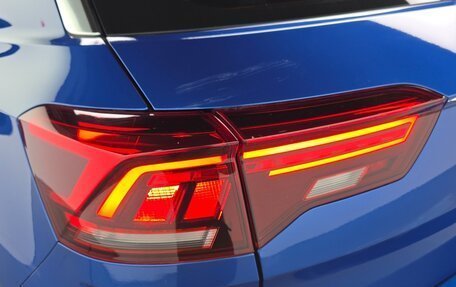 Volkswagen T-Roc I, 2021 год, 2 140 000 рублей, 6 фотография