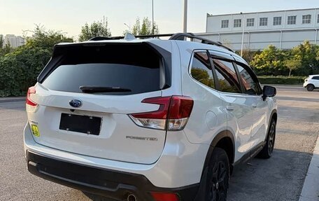 Subaru Forester, 2022 год, 2 333 000 рублей, 7 фотография
