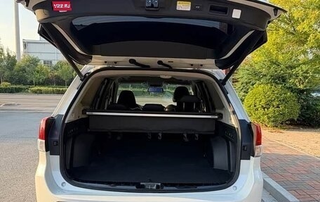 Subaru Forester, 2022 год, 2 333 000 рублей, 6 фотография