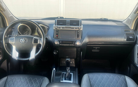Toyota Land Cruiser Prado 150 рестайлинг 2, 2015 год, 2 948 000 рублей, 8 фотография