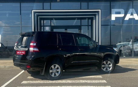 Toyota Land Cruiser Prado 150 рестайлинг 2, 2015 год, 2 948 000 рублей, 4 фотография