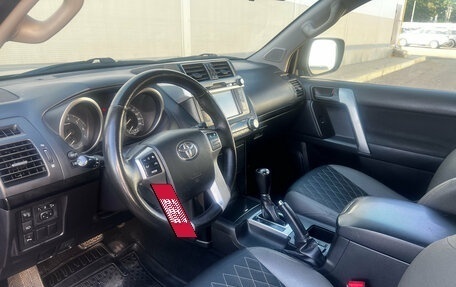 Toyota Land Cruiser Prado 150 рестайлинг 2, 2015 год, 2 948 000 рублей, 7 фотография