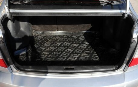 Hyundai Accent II, 2007 год, 209 000 рублей, 15 фотография
