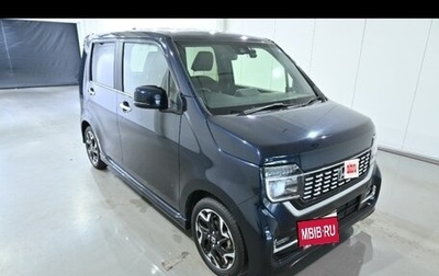 Honda N-WGN, 2021 год, 689 000 рублей, 1 фотография