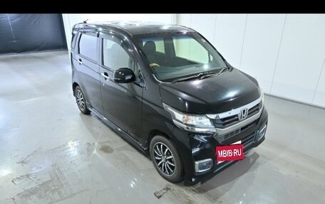 Honda N-WGN I рестайлинг, 2016 год, 539 000 рублей, 1 фотография