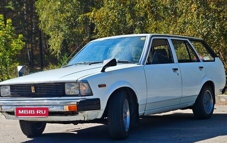 Toyota Corolla, 1982 год, 350 000 рублей, 2 фотография