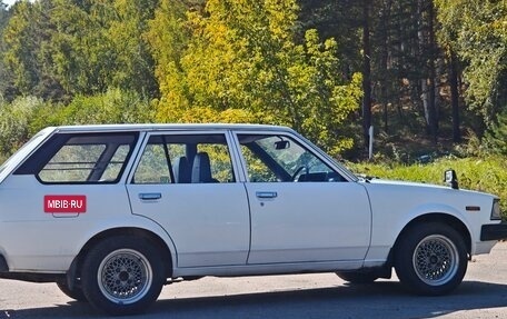 Toyota Corolla, 1982 год, 350 000 рублей, 5 фотография