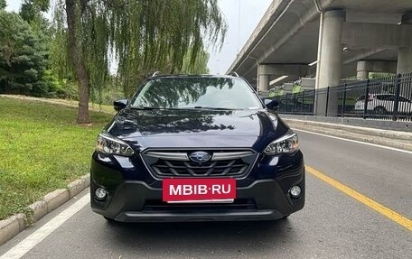 Subaru XV II, 2022 год, 1 933 000 рублей, 2 фотография