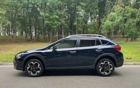 Subaru XV II, 2022 год, 1 933 000 рублей, 7 фотография