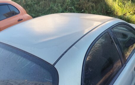 Chevrolet Lanos I, 2006 год, 60 000 рублей, 2 фотография