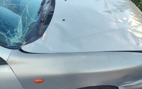 Chevrolet Lanos I, 2006 год, 60 000 рублей, 4 фотография