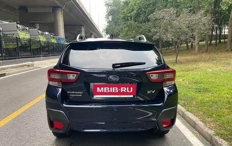 Subaru XV II, 2022 год, 1 933 000 рублей, 5 фотография
