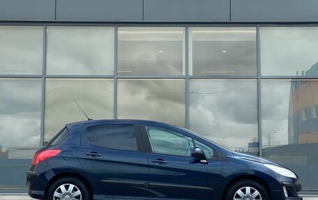 Peugeot 308 II, 2010 год, 273 000 рублей, 3 фотография